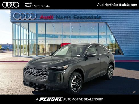 Used 2026 Audi Q5 Premium Plus AWD/4WD image 1