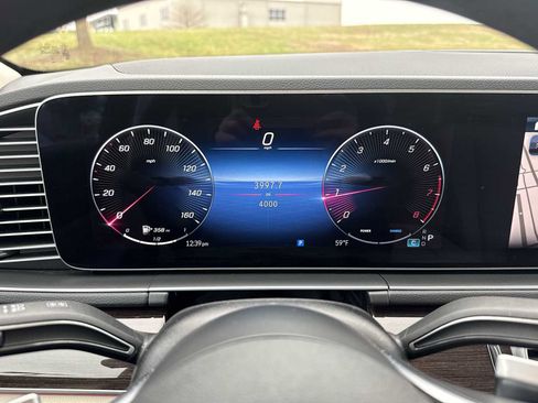 Certified 2026 Mercedes-Benz GLE 350 4MATIC image 25