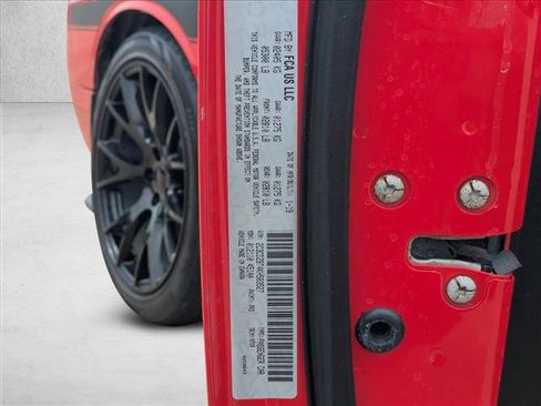 Used 2019 Dodge Challenger R/T RWD image 20