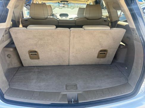 Used 2011 Acura MDX w/ Technology & Entertainment AWD/4WD image 14