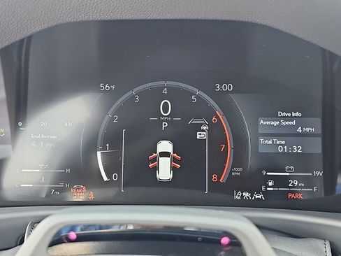 New 2026 Lexus LX 600 4WD w/ Appearance Package image 21