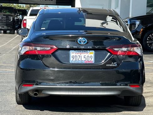 Used 2023 Toyota Camry LE image 5