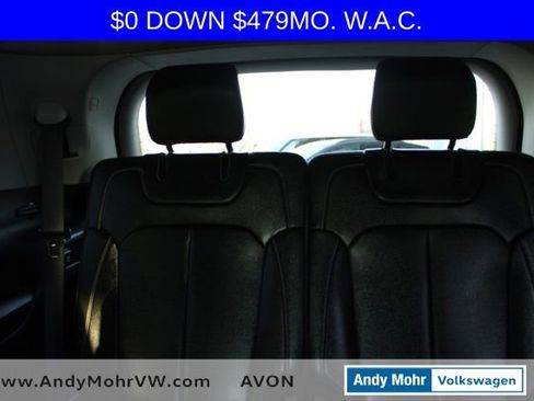 Used 2021 Jeep Grand Cherokee L Limited image 26