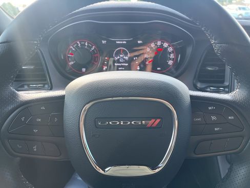 Used 2023 Dodge Challenger R/T w/ Blacktop Package image 17