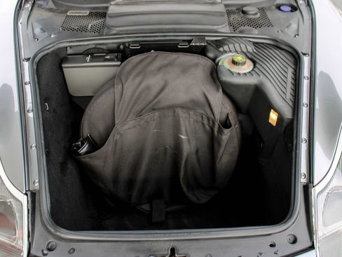 Used 2001 Porsche 911 Cabriolet image 27