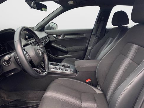Certified 2022 Honda Civic Sport image 11