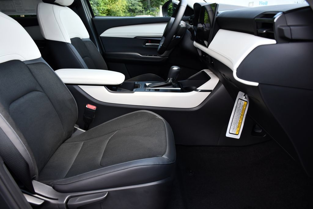 New 2026 MAZDA CX-5 Select AWD/4WD image 27