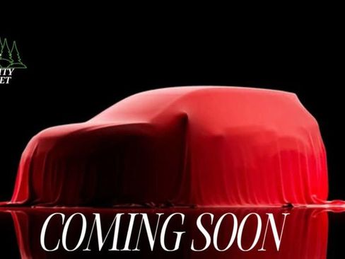 Used 2025 Jeep Compass Limited AWD/4WD image 1