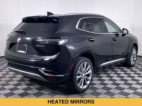 Certified 2023 Buick Envision Avenir AWD/4WD image 21