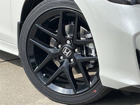 New 2026 Honda Civic Sport image 9
