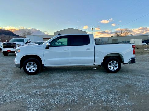 New 2026 Chevrolet Silverado 1500 LT image 2