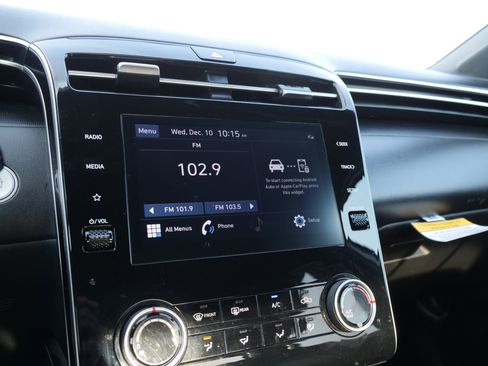 Used 2023 Hyundai Santa Cruz SEL image 27