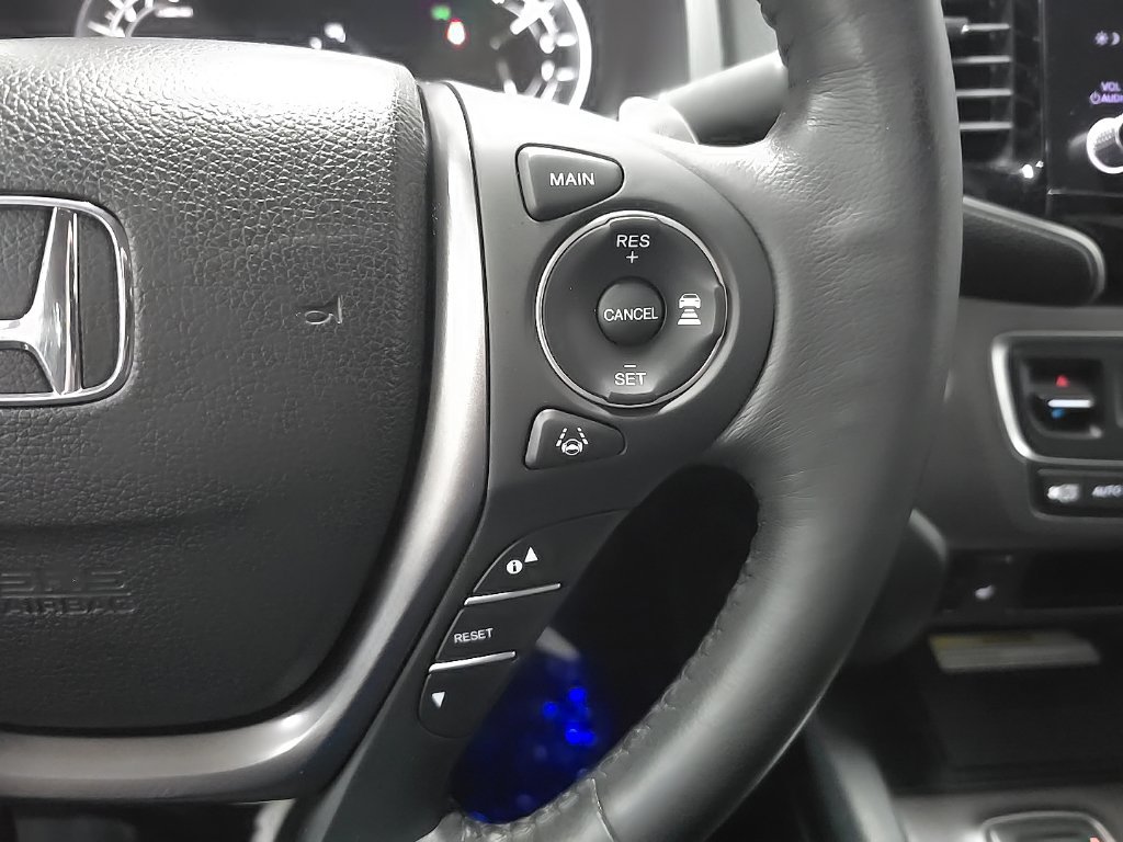 Used 2023 Honda Ridgeline RTL-E image 22