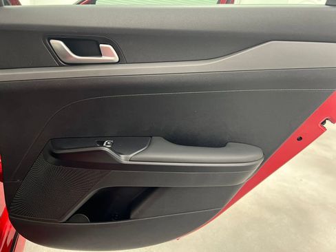 Used 2025 Kia K5 LXS image 17