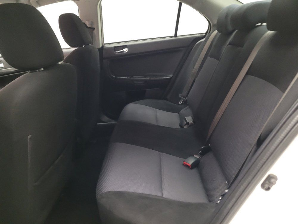 Used 2015 Mitsubishi Lancer GT FWD image 18