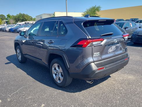 Certified 2023 Toyota RAV4 XLE w/ Convenience Package image 4