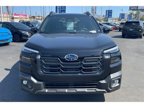 Certified 2026 Subaru Outback Premium AWD/4WD image 9
