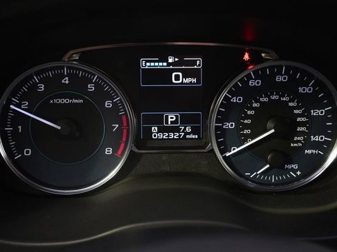 Used 2015 Subaru Impreza 2.0i Sport Limited AWD/4WD image 22