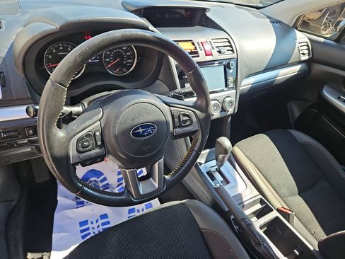 Used 2017 Subaru Crosstrek 2.0i Premium AWD/4WD image 12