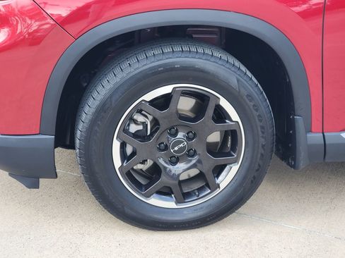 Certified 2025 Honda Pilot EX-L image 11