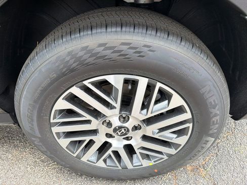 New 2026 Hyundai Palisade SEL image 20