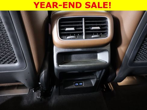 Certified 2025 Mercedes-Benz GLE 350 4MATIC image 35