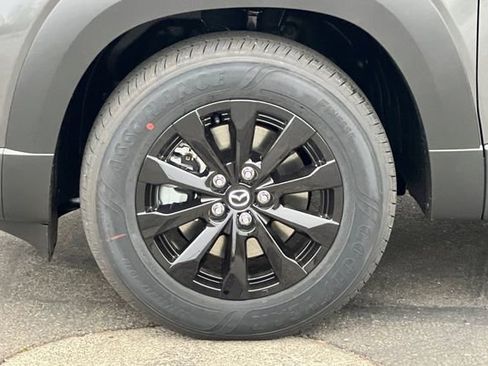 New 2026 MAZDA CX-50 2.5 Hybrid w/ Weather Package image 33