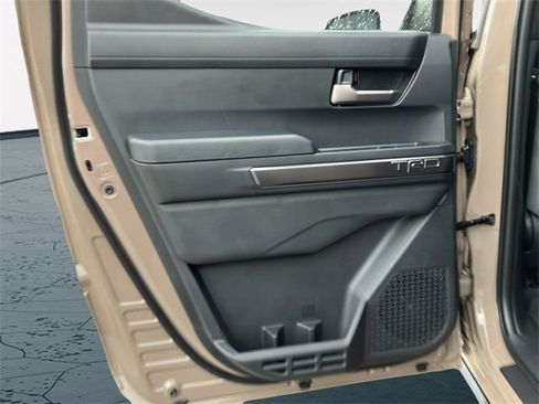 New 2026 Toyota Tacoma TRD Off-Road image 19