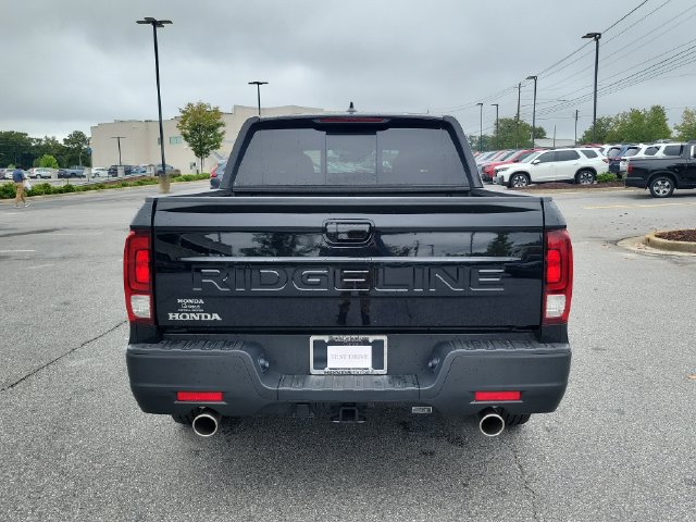 Used 2026 Honda Ridgeline RTL image 5