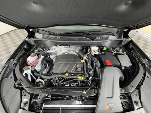 New 2026 Chevrolet Trax ACTIV image 26