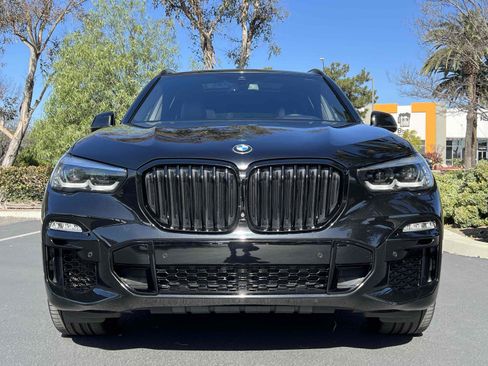 Used 2020 BMW X5 sDrive40i w/ M Sport Package image 51