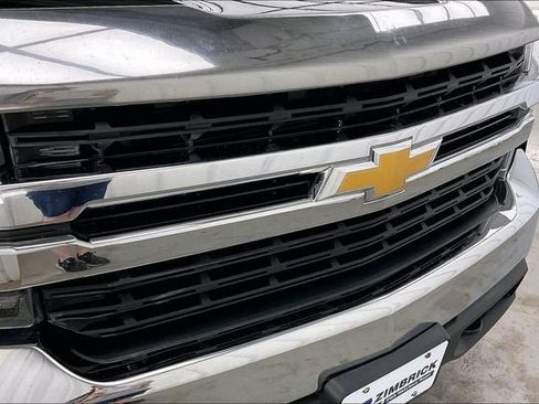Used 2019 Chevrolet Silverado 1500 LT w/ All-Star Edition AWD/4WD image 30