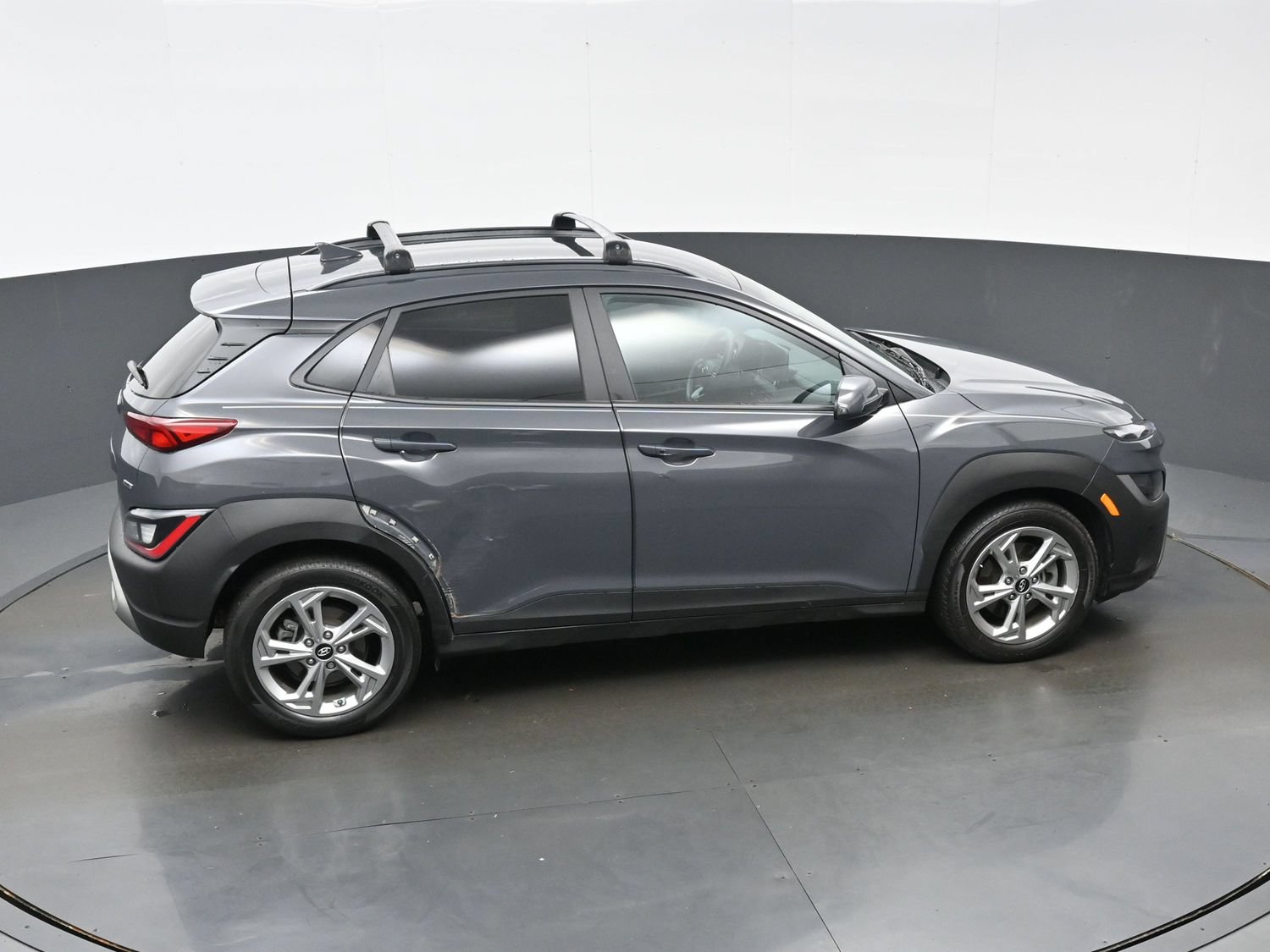 Certified 2023 Hyundai Kona SEL AWD/4WD image 39