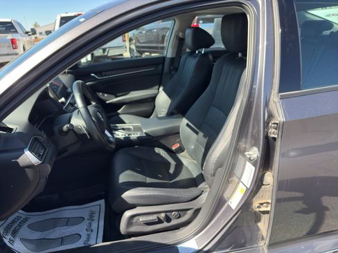 Used 2018 Honda Accord EX-L image 18