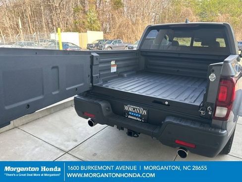 Used 2023 Honda Ridgeline RTL-E image 39