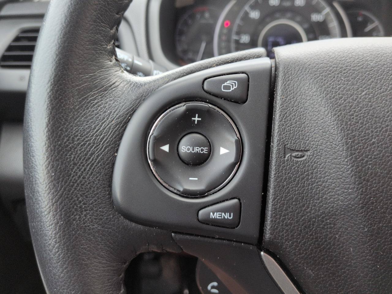 Used 2016 Honda CR-V Touring image 18