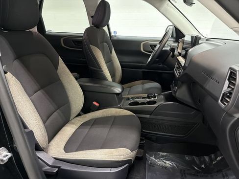 Used 2025 Ford Bronco Sport Big Bend AWD/4WD image 18