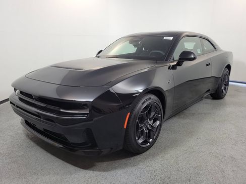 New 2026 Dodge Charger R/T w/ Blacktop Package AWD/4WD image 3