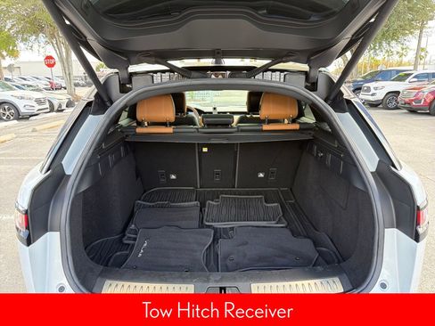 Used 2019 Land Rover Range Rover Velar R-Dynamic SE image 27