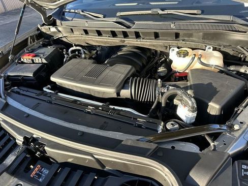 Used 2024 Chevrolet Tahoe LT image 29