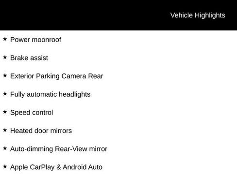 Certified 2024 Hyundai Kona N Line AWD/4WD image 7