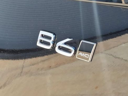 Used 2026 Volvo XC90 B6 Plus AWD/4WD image 25