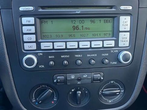 Used 2009 Volkswagen GTI 2-Door image 5