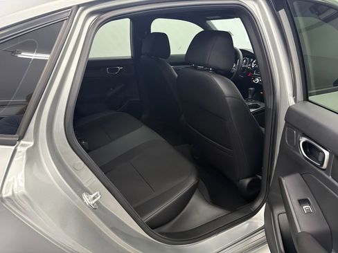 Used 2026 Honda Civic FWD Hybrid Sedan image 15