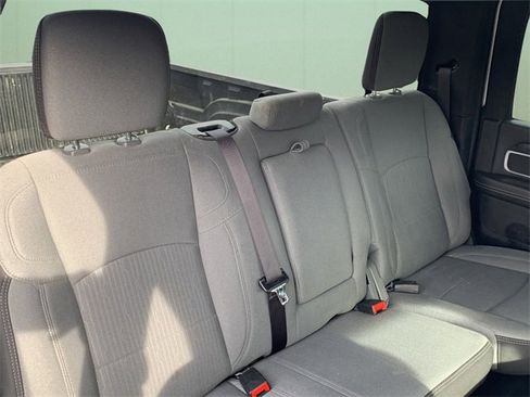 Certified 2024 RAM 2500 Big Horn image 40