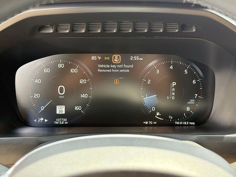 Used 2019 Volvo XC90 T6 Inscription w/ Luxury Package AWD/4WD image 11
