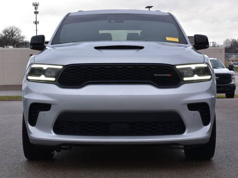 Used 2024 Dodge Durango R/T image 2