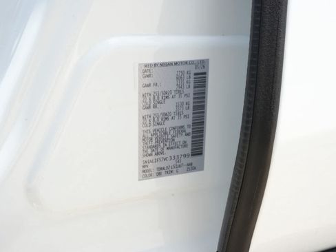 New 2027 INFINITI QX60 Luxe w/ Cargo Package FWD image 27
