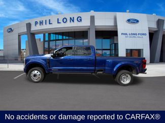 Used 2026 Ford F450 Platinum AWD/4WD video 2