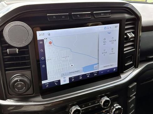 Used 2021 Ford F150 XLT w/ Equipment Group 302A High AWD/4WD image 27